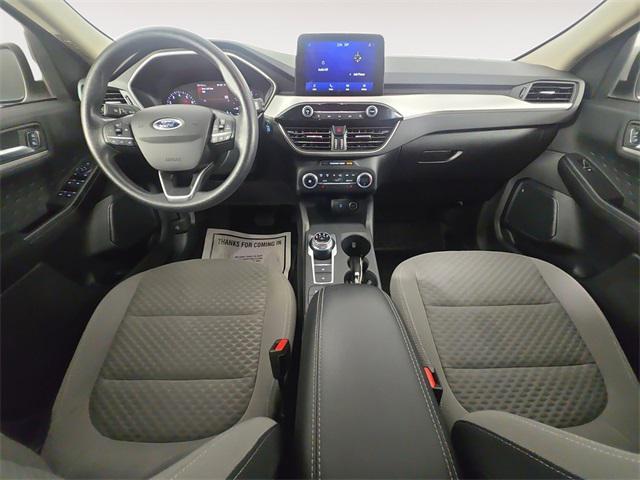 used 2020 Ford Escape car, priced at $19,993