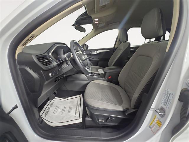 used 2020 Ford Escape car, priced at $19,993
