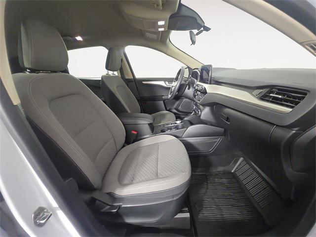 used 2020 Ford Escape car, priced at $19,993