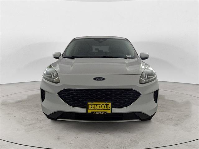 used 2020 Ford Escape car, priced at $19,993