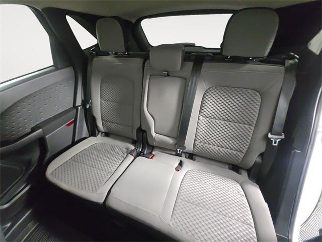 used 2020 Ford Escape car, priced at $19,993