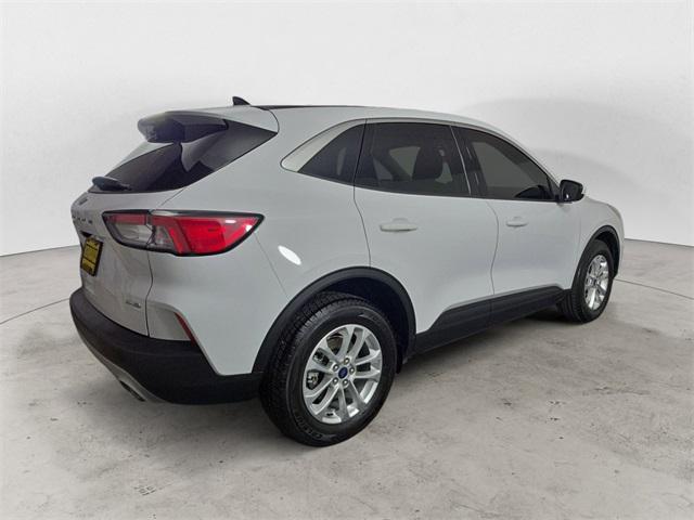 used 2020 Ford Escape car, priced at $19,993