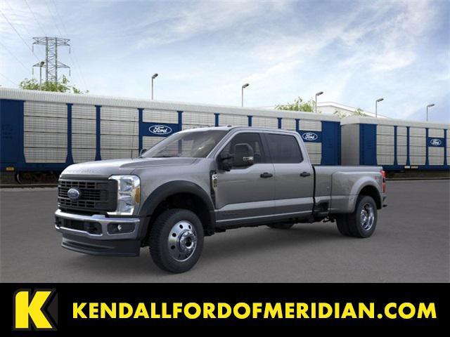 new 2026 Ford F-450 car, priced at $82,800