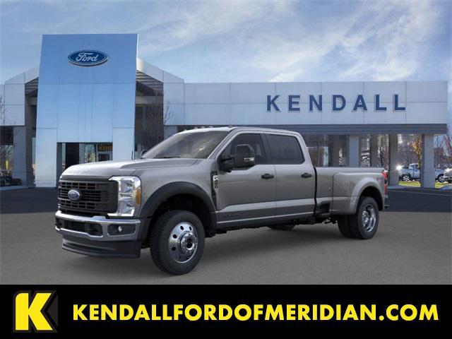 new 2026 Ford F-450 car, priced at $82,800