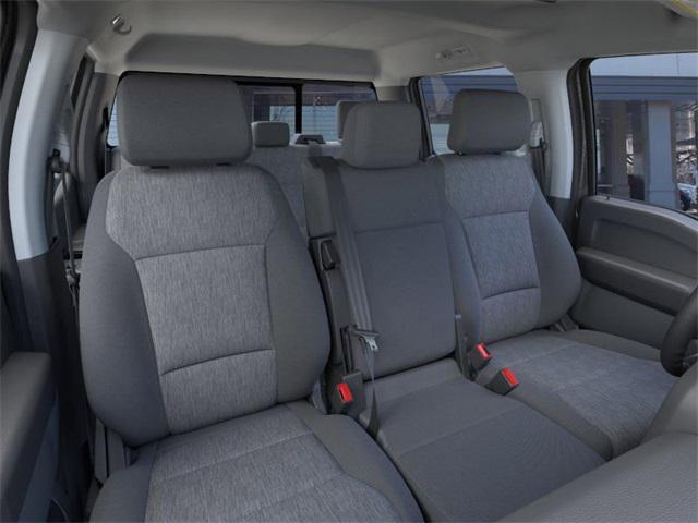 new 2026 Ford F-450 car, priced at $82,800