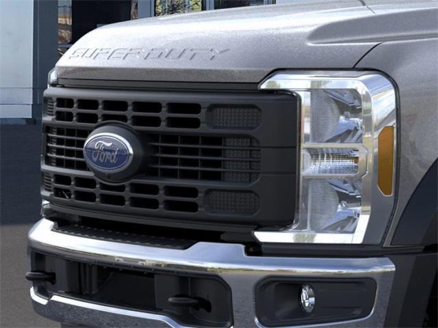 new 2026 Ford F-450 car, priced at $82,800