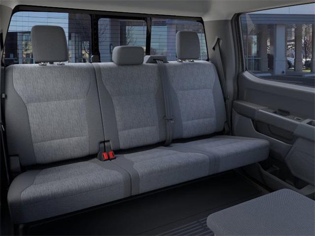 new 2026 Ford F-450 car, priced at $82,800