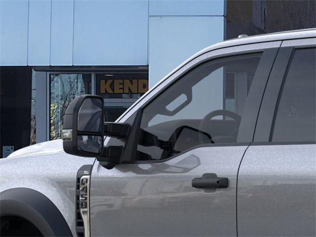 new 2026 Ford F-450 car, priced at $82,800