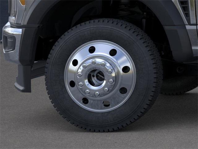 new 2026 Ford F-450 car, priced at $82,800