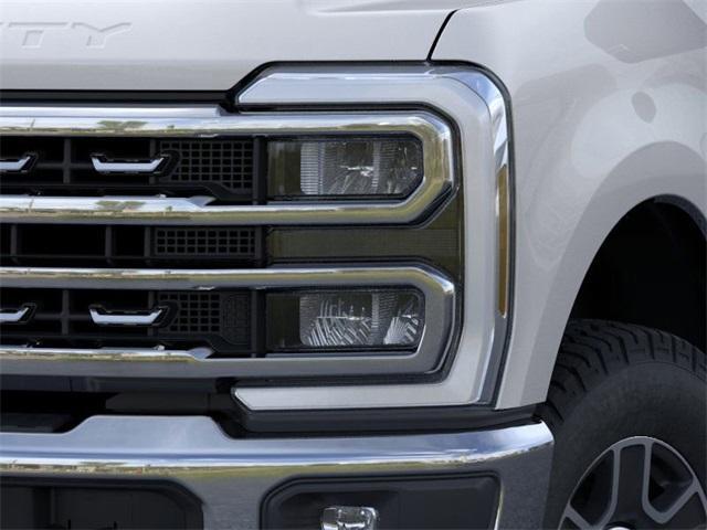 new 2024 Ford F-350 car, priced at $87,165