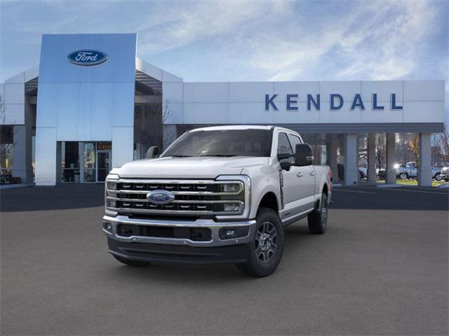 new 2024 Ford F-350 car, priced at $81,440