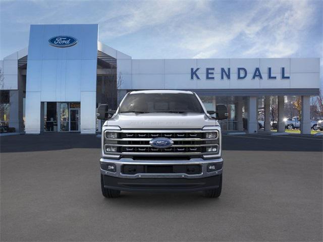 new 2024 Ford F-350 car, priced at $81,440