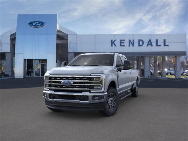 new 2025 Ford F-350 car, priced at $79,751