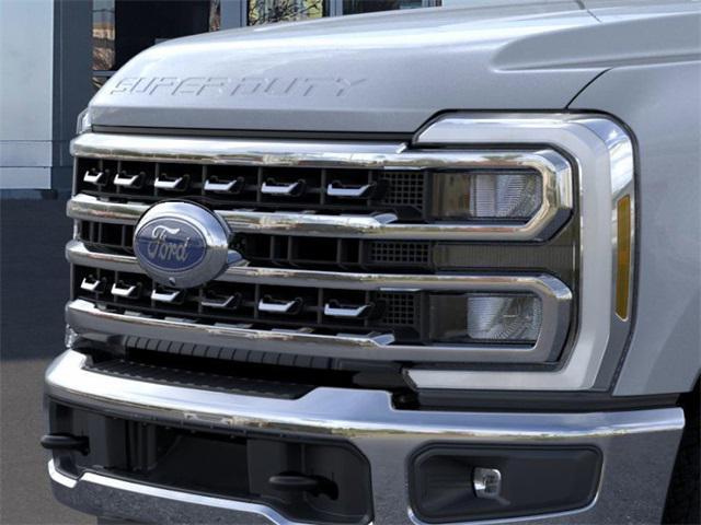 new 2025 Ford F-350 car, priced at $79,751