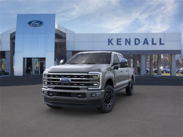 new 2024 Ford F-350 car, priced at $97,895