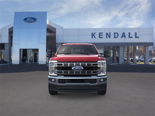 new 2026 Ford F-350 car, priced at $63,555
