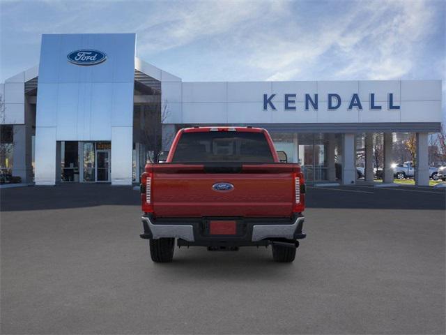 new 2026 Ford F-350 car, priced at $63,555