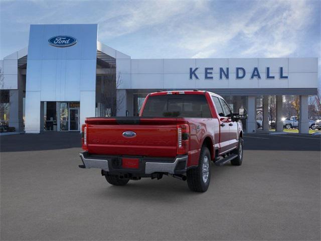 new 2026 Ford F-350 car, priced at $63,555