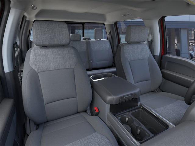 new 2026 Ford F-350 car, priced at $63,555