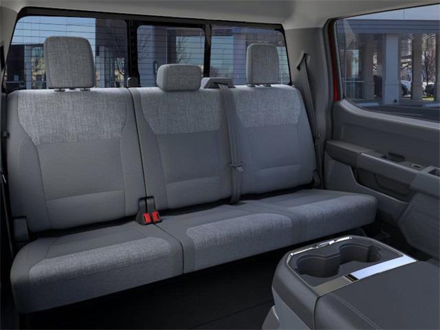 new 2026 Ford F-350 car, priced at $63,555