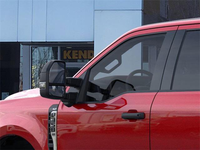 new 2026 Ford F-350 car, priced at $63,555