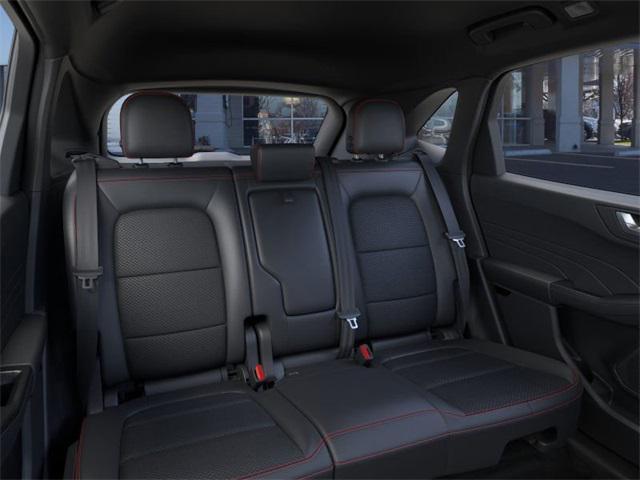 used 2025 Ford Escape car, priced at $26,995