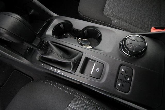 new 2024 Ford Ranger car, priced at $46,359