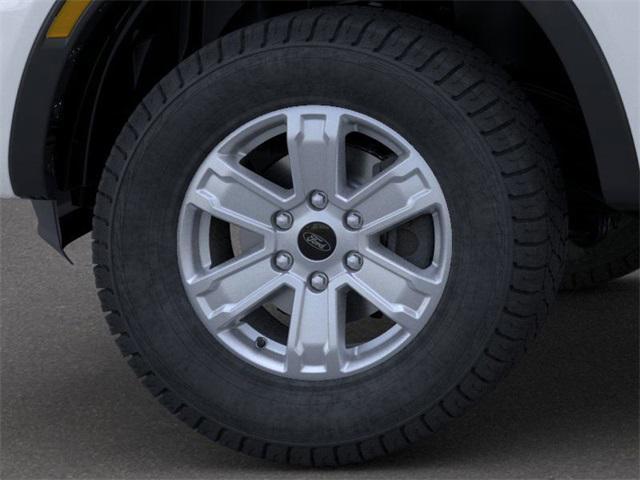 new 2024 Ford Ranger car, priced at $46,359