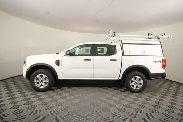 new 2024 Ford Ranger car, priced at $46,359