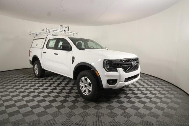 new 2024 Ford Ranger car, priced at $46,359
