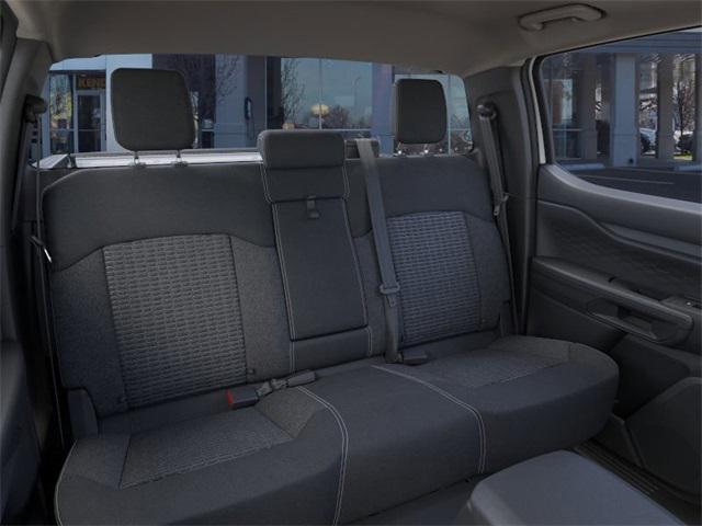 new 2024 Ford Ranger car, priced at $46,359