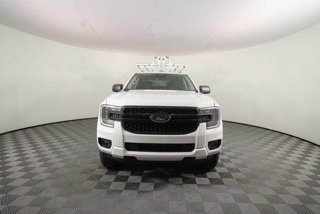new 2024 Ford Ranger car, priced at $46,359