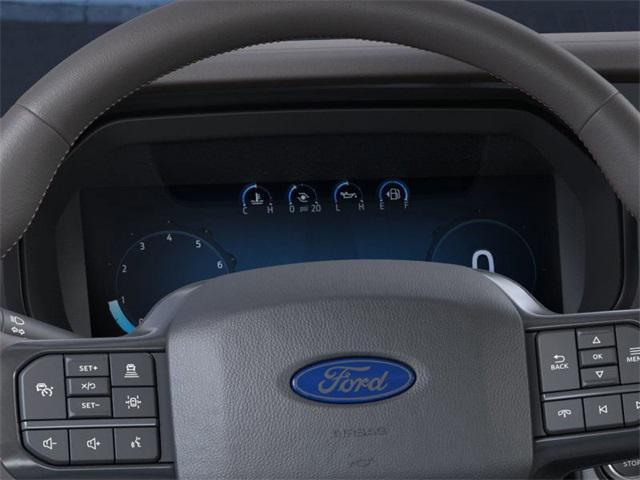 new 2025 Ford F-150 car, priced at $71,470