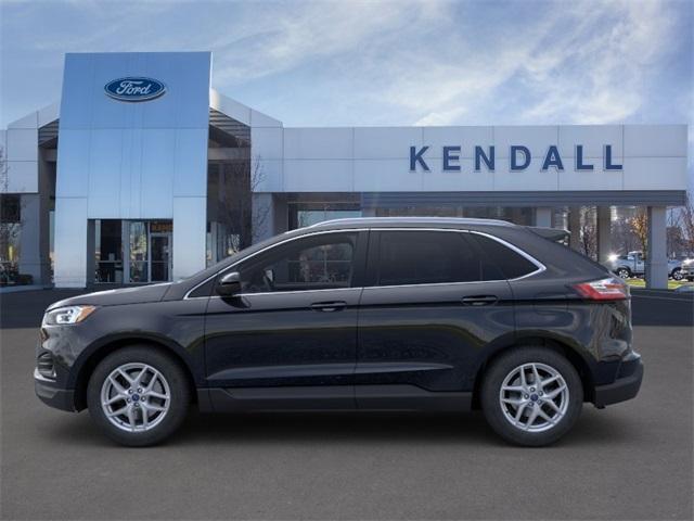 new 2024 Ford Edge car, priced at $38,551