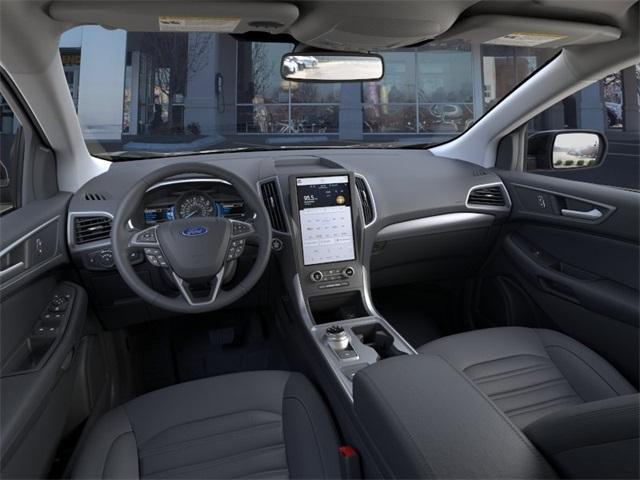 new 2024 Ford Edge car, priced at $38,551