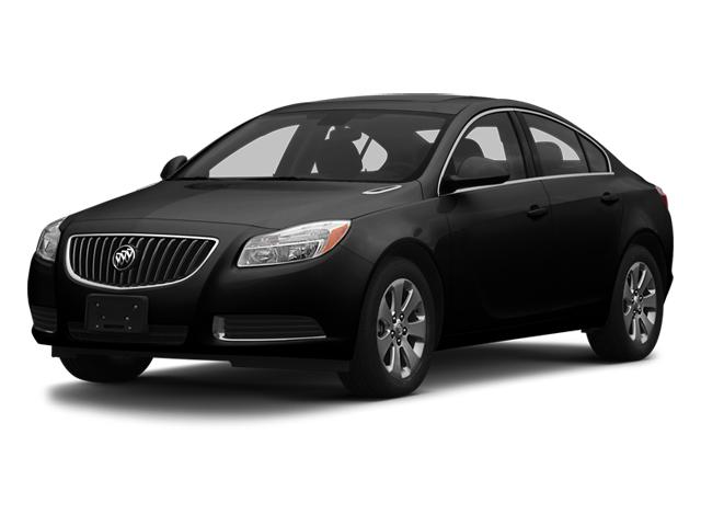 used 2013 Buick Regal car, priced at $14,991