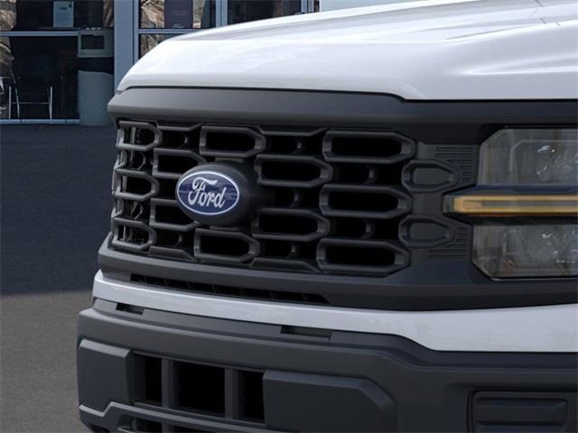 new 2024 Ford F-150 car, priced at $42,330