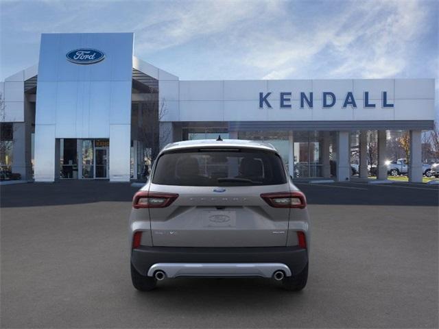 new 2025 Ford Escape car, priced at $31,100