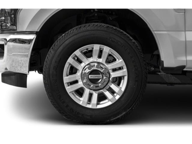 used 2019 Ford F-250 car