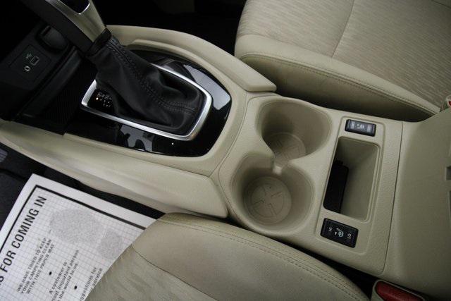 used 2020 Nissan Rogue car, priced at $19,482