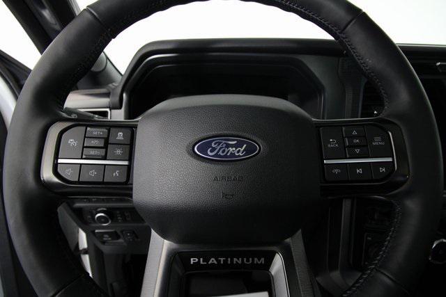 used 2024 Ford F-150 car, priced at $74,479