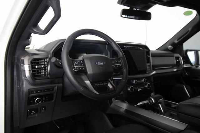 used 2024 Ford F-150 car, priced at $74,479