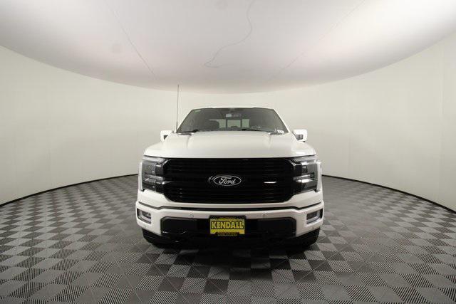 used 2024 Ford F-150 car, priced at $74,479