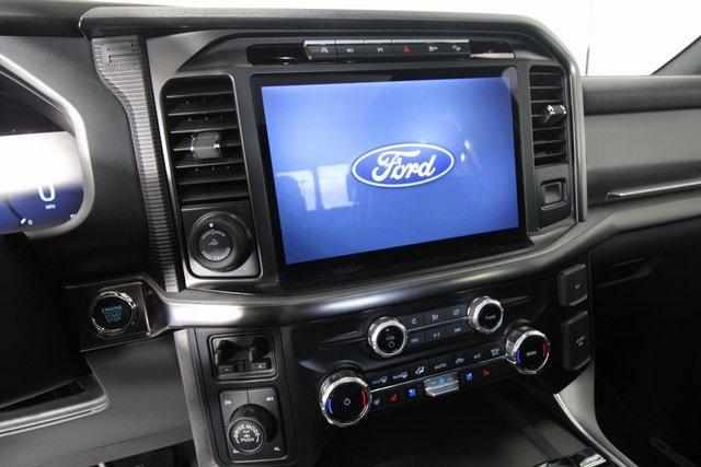 used 2024 Ford F-150 car, priced at $74,479