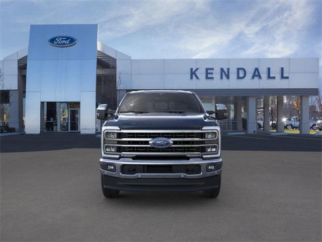 new 2025 Ford F-350 car, priced at $92,416