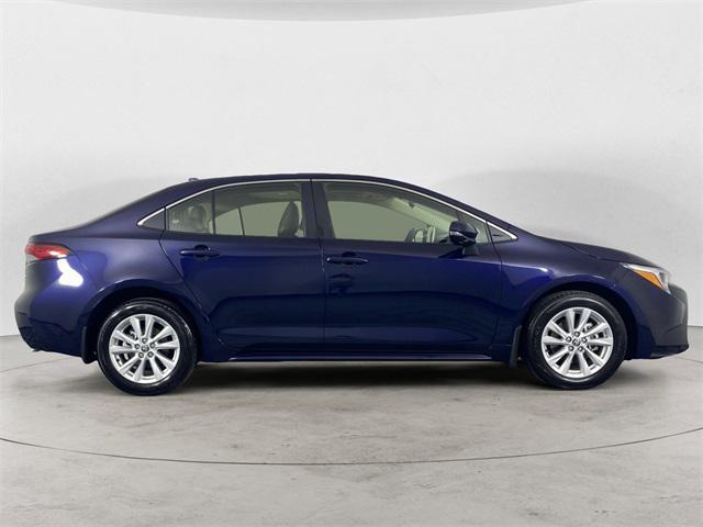 used 2024 Toyota Corolla Hybrid car, priced at $29,993