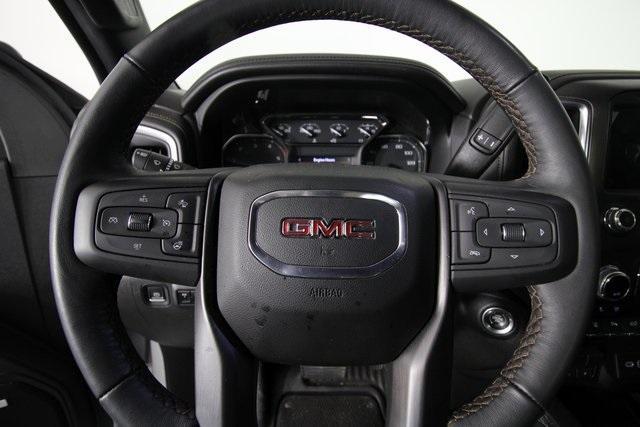 used 2022 GMC Sierra 3500 car, priced at $64,993