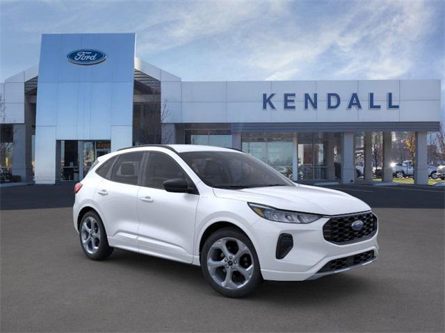 new 2024 Ford Escape car, priced at $31,333