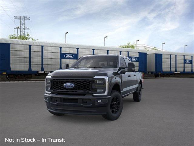 new 2025 Ford F-350 car, priced at $61,925