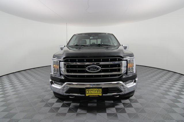 used 2023 Ford F-150 car, priced at $47,963